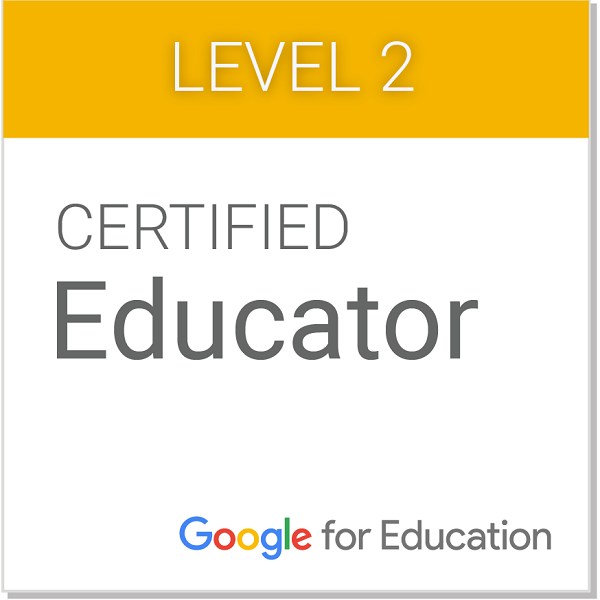 Google Certified